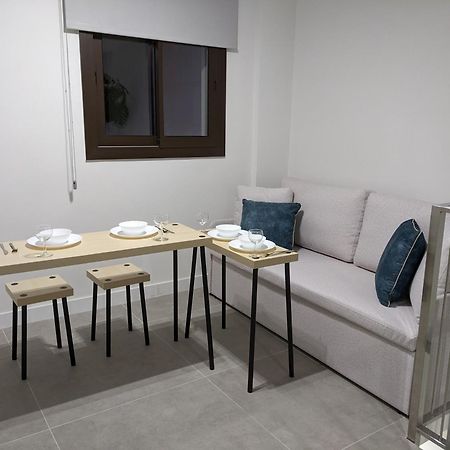 Weflating Fira Lejlighed L'Hospitalet de Llobregat Eksteriør billede