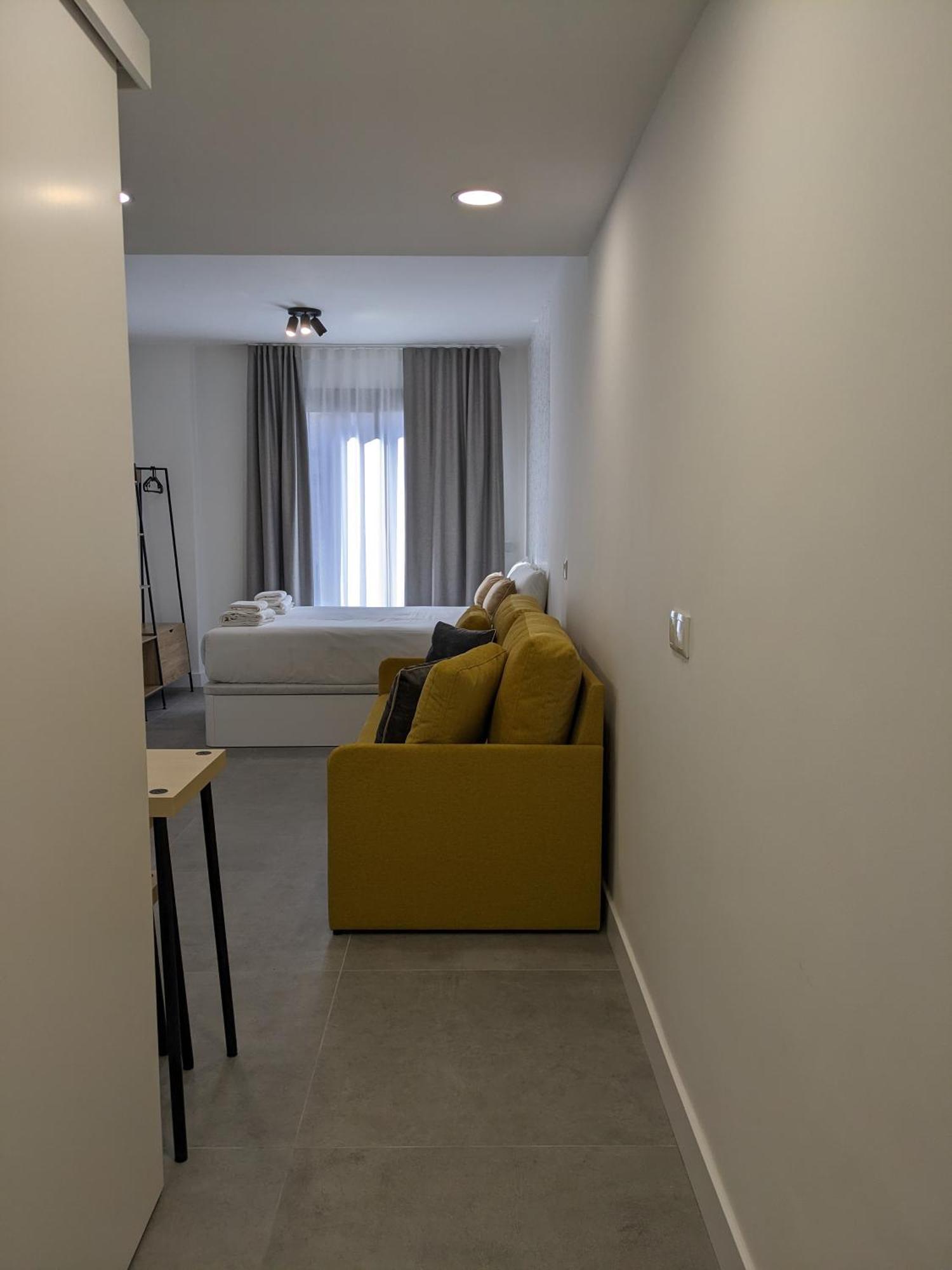 Weflating Fira Lejlighed L'Hospitalet de Llobregat Eksteriør billede